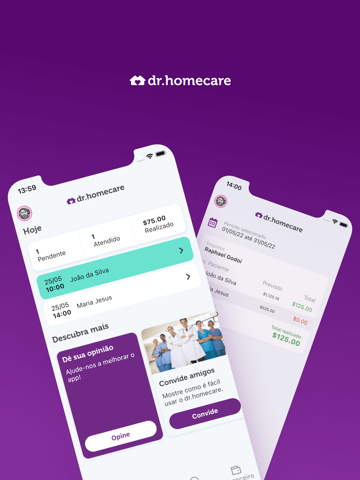 Dr.Homecare