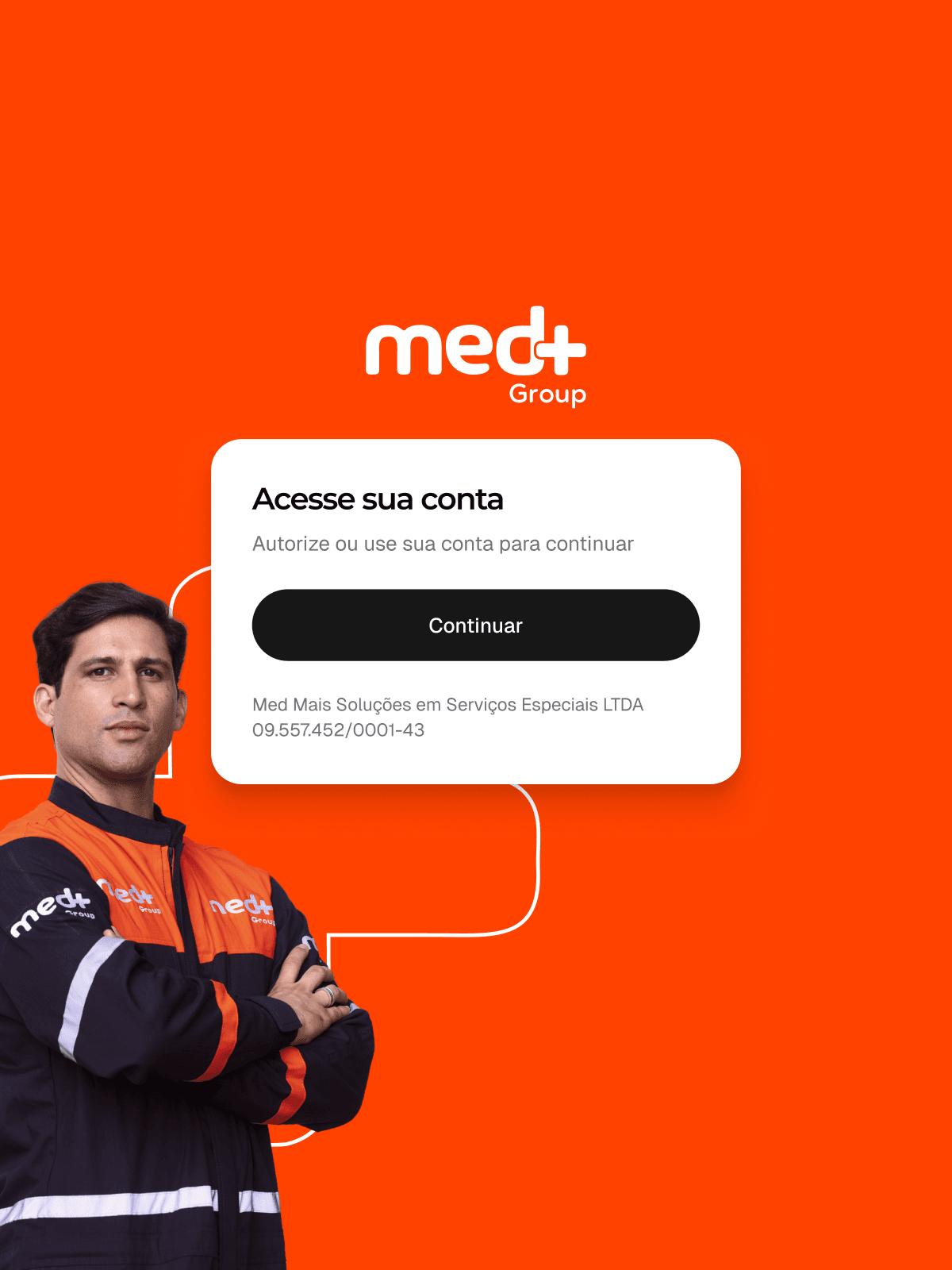 Med+ Checklists