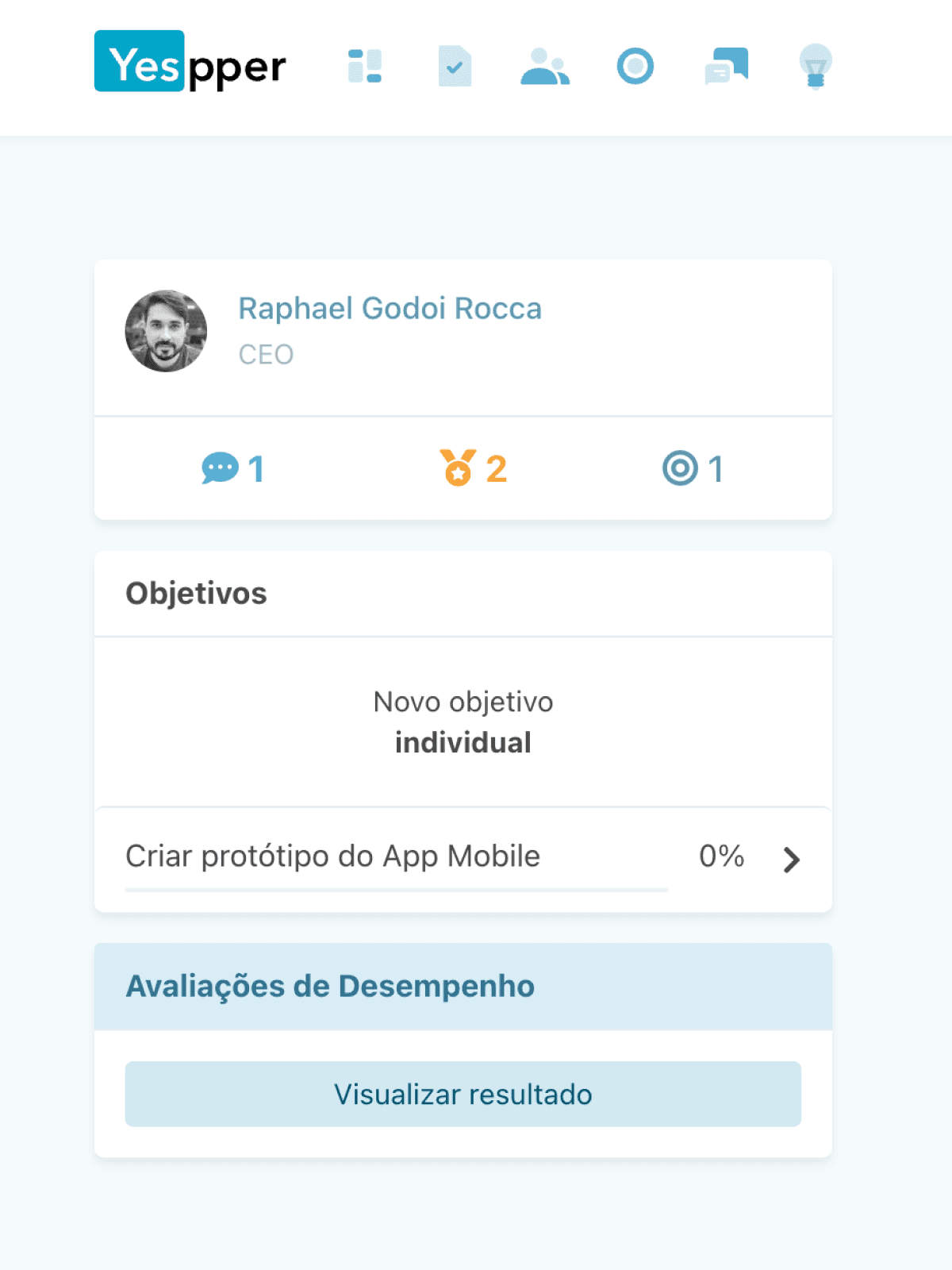 Yespper